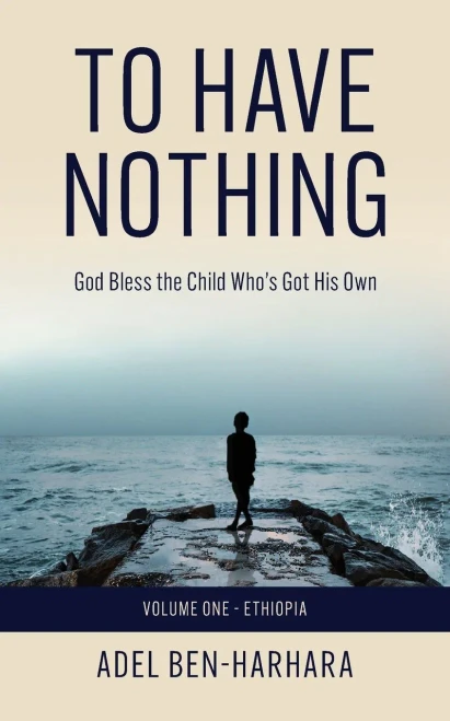To Have Nothing: God Bless The Child Who's Got His Own