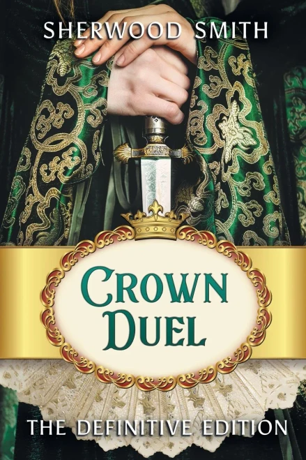 Crown Duel: The Definitive Edition - 9781611388763
