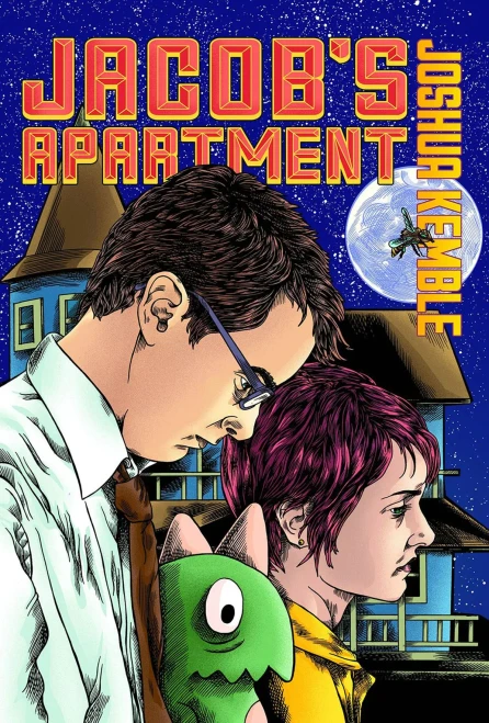 JacobS Apartment