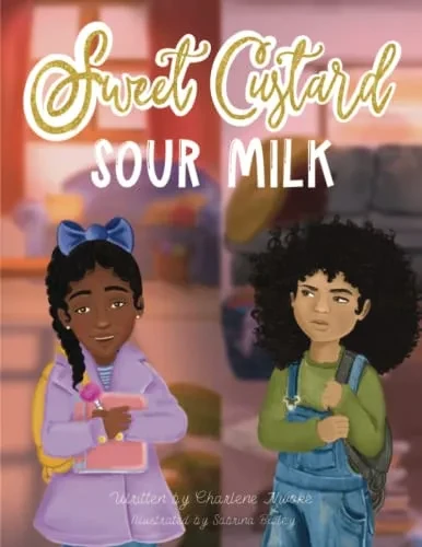 Sweet Custard Sour Milk