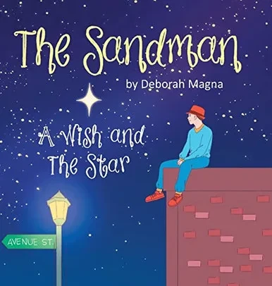 The Sandman: A Wish And The Star