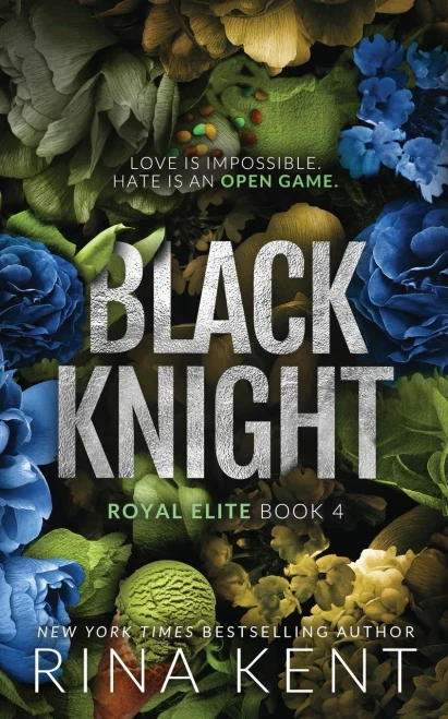 Black Knight: Special Edition Print (Royal Elite Special Edition)