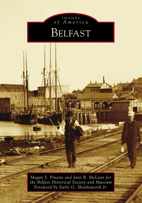 Belfast (Images of America)