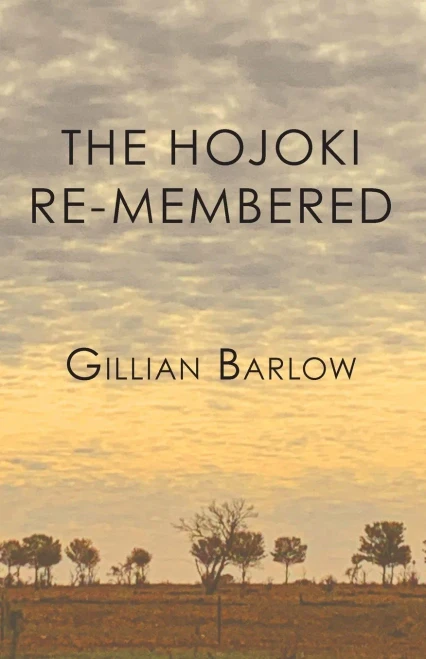 The Hojoki Re-Membered