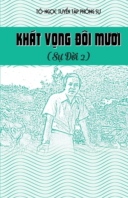 Khát V?Ng Dôi Muoi (Vietnamese Edition)