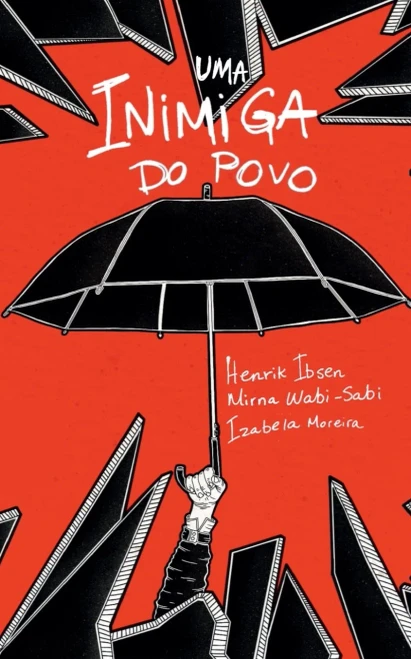 Uma Inimiga Do Povo (Portuguese Edition)