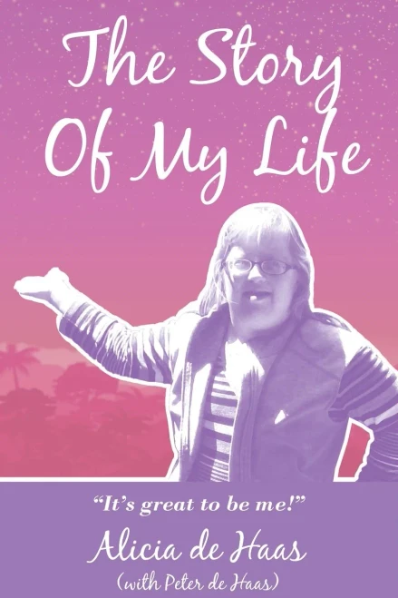 The Story Of My Life: It's Great To Be Me!