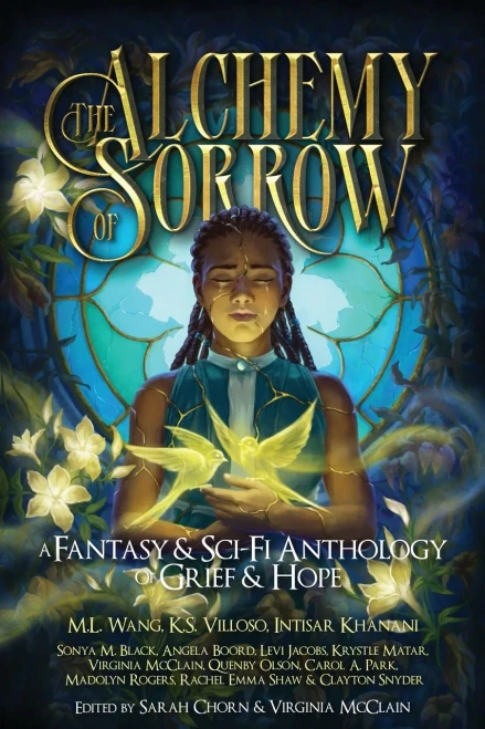 The Alchemy Of Sorrow