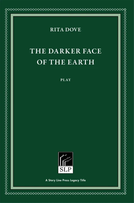 The Darker Face Of The Earth
