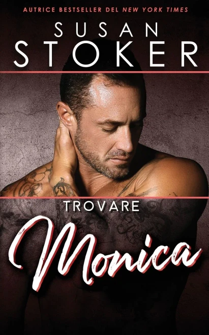 Trovare Monica (Forze Speciali Alle Hawaii) (Italian Edition)