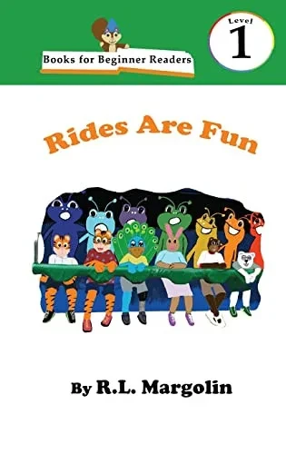 Books For Beginner Readers Tram Ride