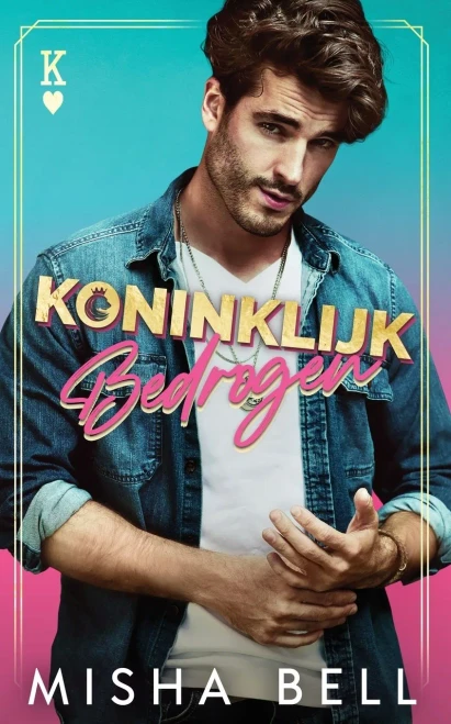 Koninklijk Bedrogen (Dutch Edition)