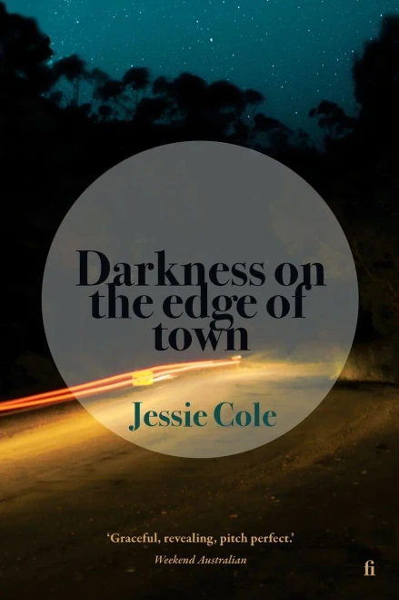 Darkness On The Edge Of Town