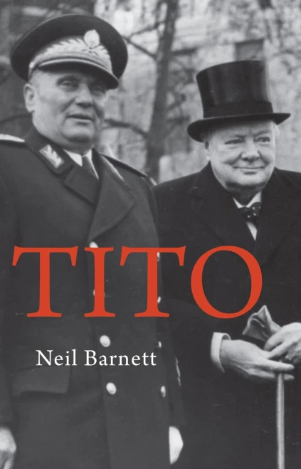 Tito (Life & Times)