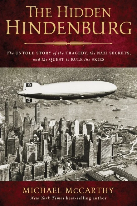 The Hidden Hindenburg
