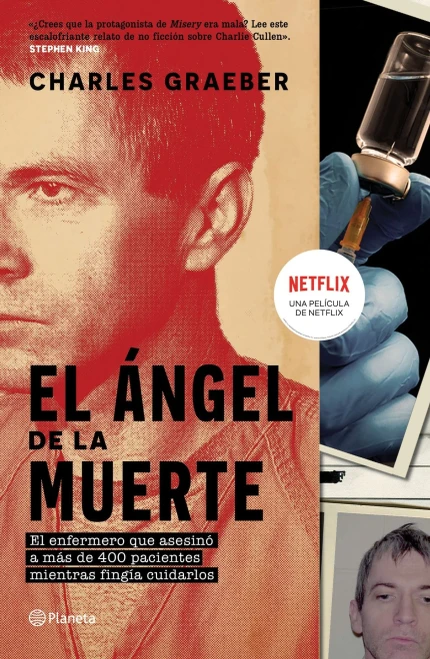 El Ángel De La Muerte (Spanish Edition)