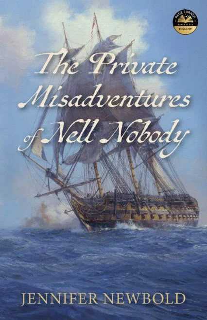 The Private Misadventures Of Nell Nobody