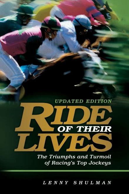 Ride Of Their Lives