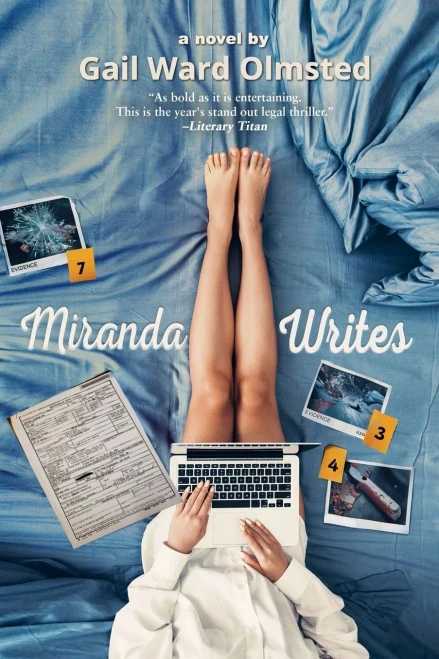 Miranda Writes