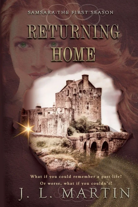 Returning Home: Samsara The First Season