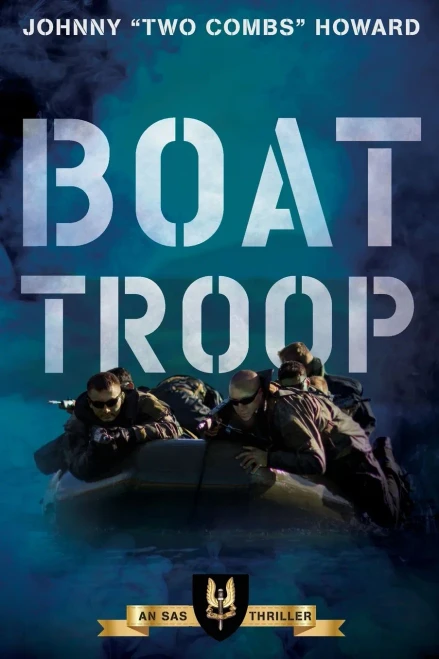 Boat Troop (Sas)