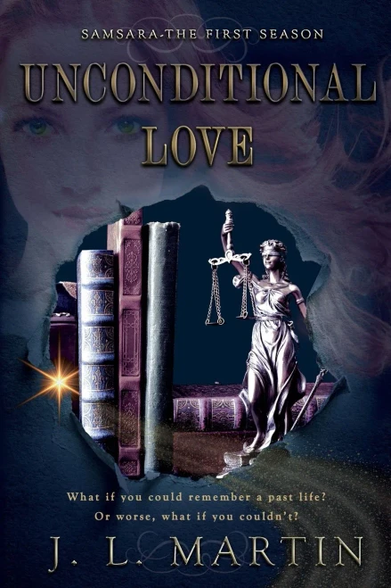Unconditional Love: Samsara The First Season