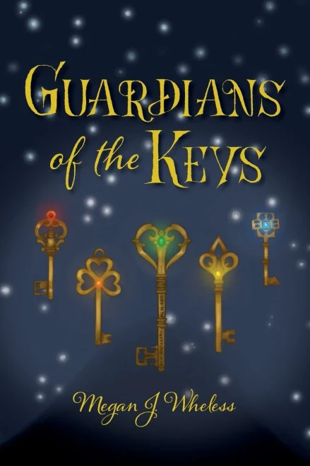 Guardians Of The Keys