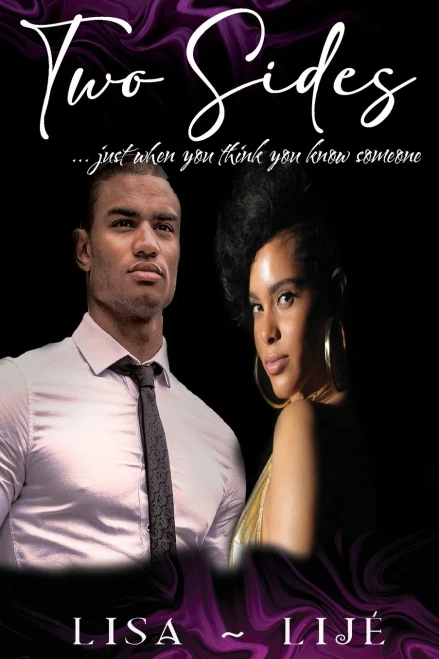 The Meeting: Two Sides: Book One