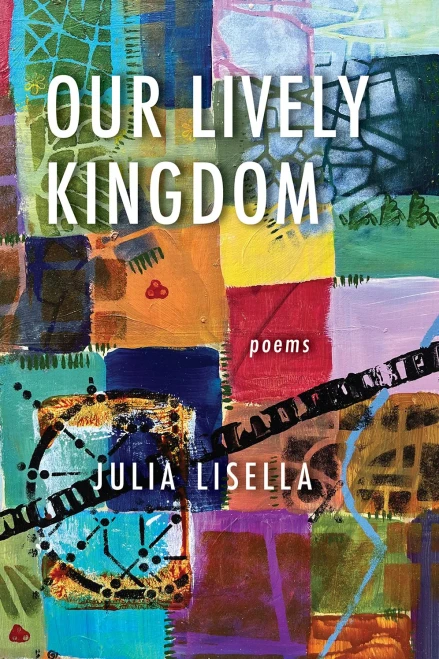 Our Lively Kingdom (Via Folios)