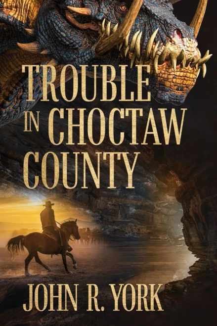 Trouble In Choctaw County
