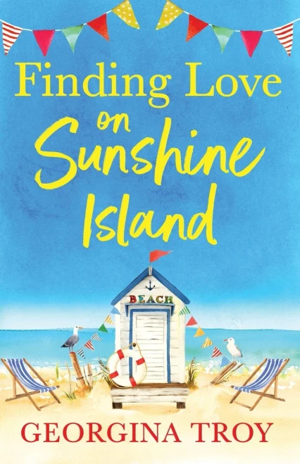 Finding Love On Sunshine Island