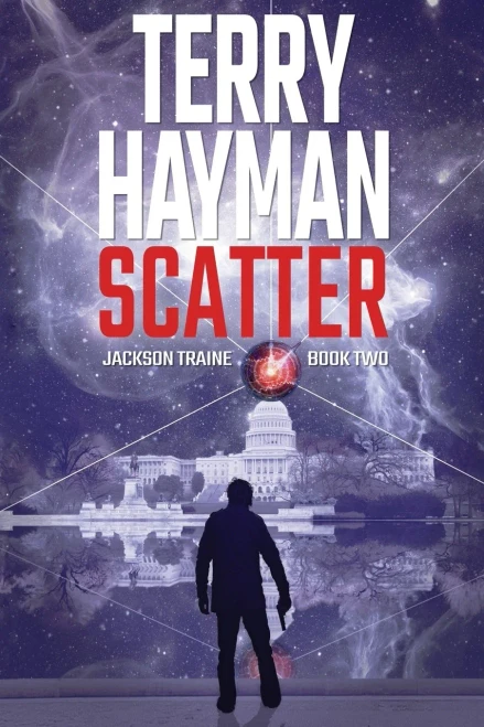 Scatter (Jackson Traine)