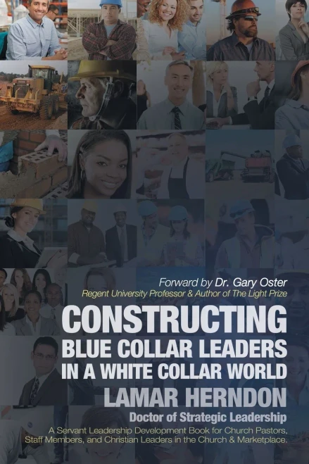 Constructing Blue Collar Leaders In A White Collar World