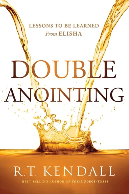 Double Anointing: Lessons To Be Learned From Elisha