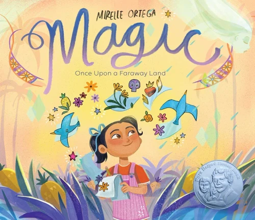 Magic: Once Upon A Faraway Land