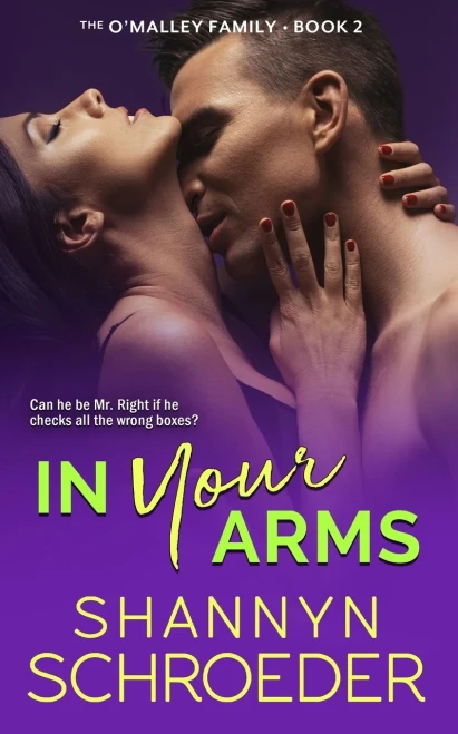 In Your Arms
