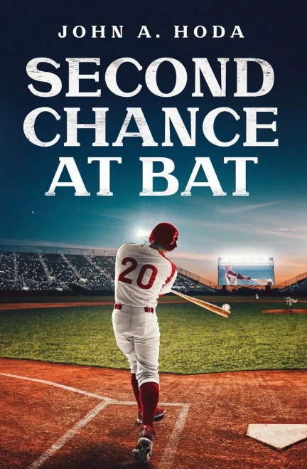 Second Chance At Bat