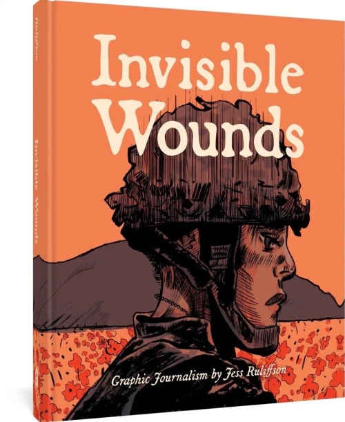 Invisible Wounds: Finding Peace After War