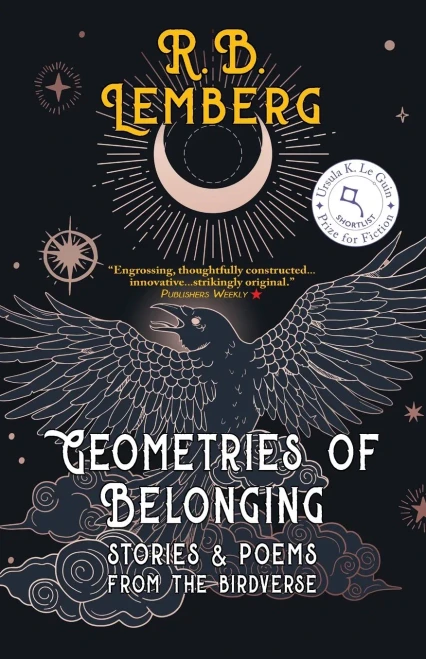 Geometries Of Belonging