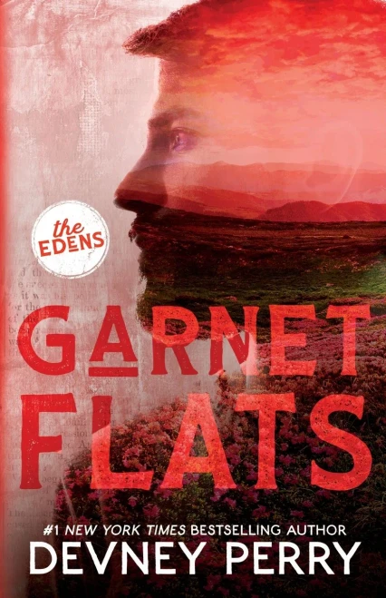 Garnet Flats (The Edens)
