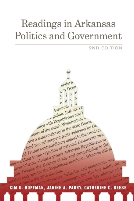 Readings in Arkansas Politics and Government