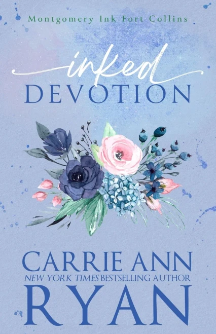 Inked Devotion - Special Edition (Montgomery Ink)