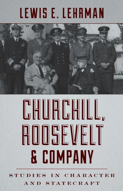 Churchill, Roosevelt & Company