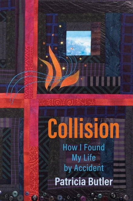 Collision: How I Found My Life By Accident