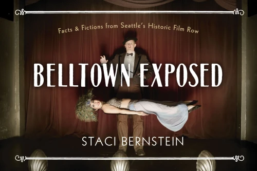 Belltown Exposed: A local history told through tableaux vivants