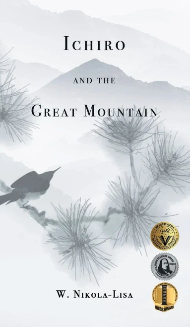Ichiro And The Great Mountain