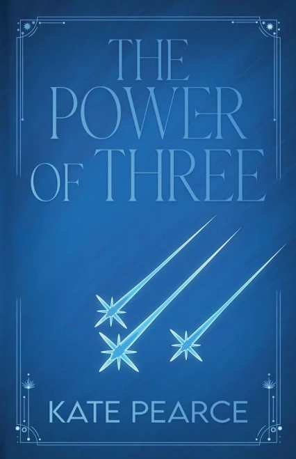 The Power Of Three (The Triad Series)