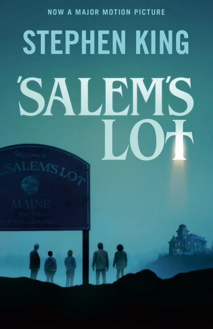 salem's Lot (Movie Tie-In)