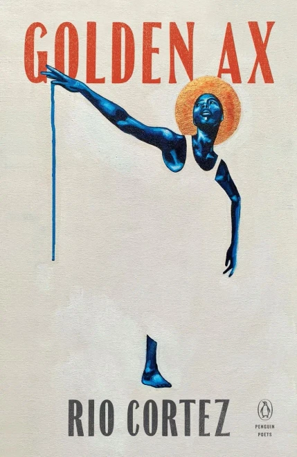 Golden Ax (Penguin Poets)
