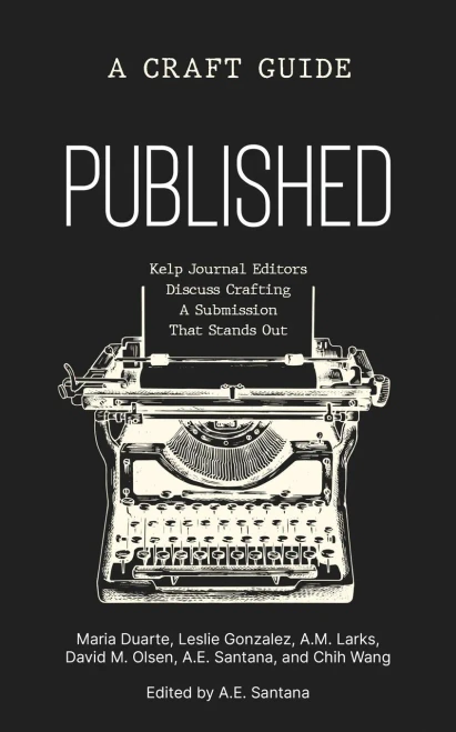 Published: A Craft Guide